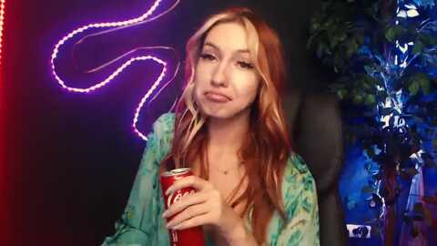 lovelygin @ myfreecams on 20231108