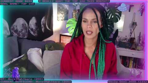 lunarlexxx @ myfreecams on 20231108