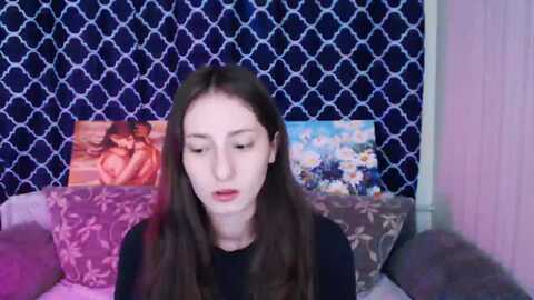 lunnaa_xx @ myfreecams on 20231108