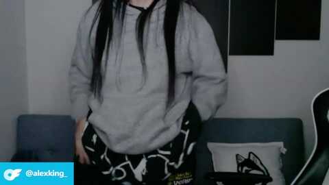 lycangirl @ myfreecams on 20231108