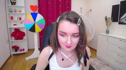 milim_nava @ myfreecams on 20231108