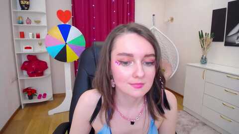 milim_nava @ myfreecams on 20231108