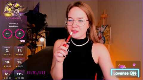 mirraami @ myfreecams on 20231108