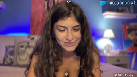 missarmenia @ myfreecams on 20231108