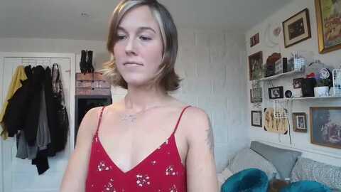 myempress @ myfreecams on 20231108