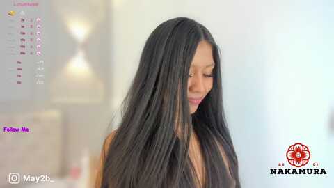 nakamura_sanz @ myfreecams on 20231108