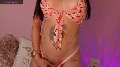 nany_exotic @ myfreecams on 20231108