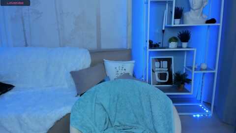 nikki_carter @ myfreecams on 20231108