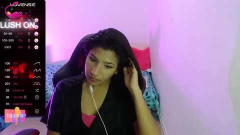 prettyfriends @ myfreecams on 20231108