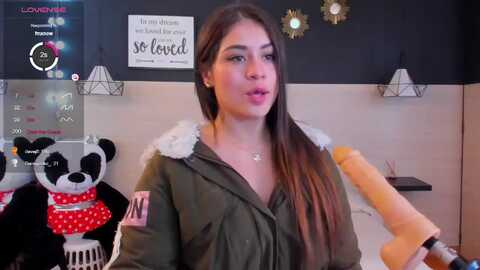 sandybenson_ @ myfreecams on 20231108