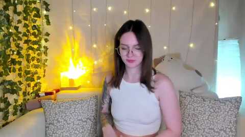 sonia_moon @ myfreecams on 20231108