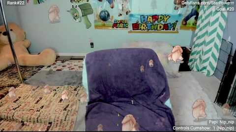 starpowerrr @ myfreecams on 20231108