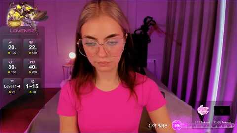 stefani_grand @ myfreecams on 20231108