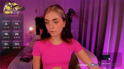 stefani_grand @ myfreecams on 20231108