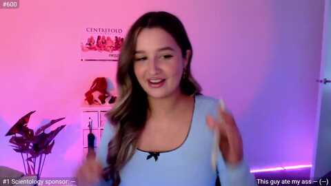 stonksroom @ myfreecams on 20231108