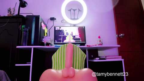 tamy_bennett @ myfreecams on 20231108