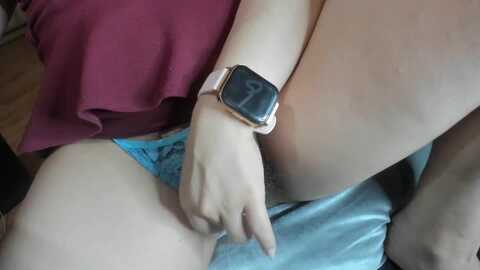 velarosa @ myfreecams on 20231108