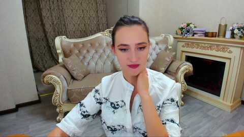 wittybunnyy @ myfreecams on 20231108