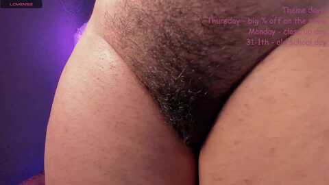 xdaphnemoss @ myfreecams on 20231108
