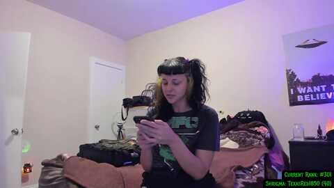 yourdruidess @ myfreecams on 20231108