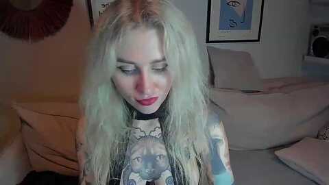 alexa_smithhh @ myfreecams on 20231109