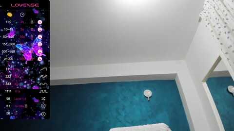 anna_lewis @ myfreecams on 20231109