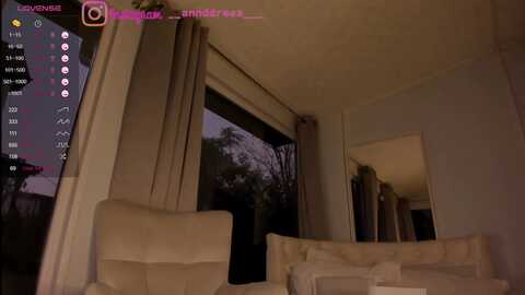 annselly @ myfreecams on 20231109