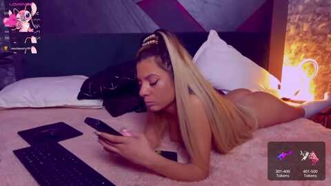 ariannasins @ myfreecams on 20231109