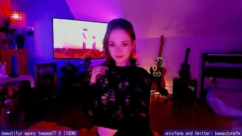 beeautynsfw @ myfreecams on 20231109