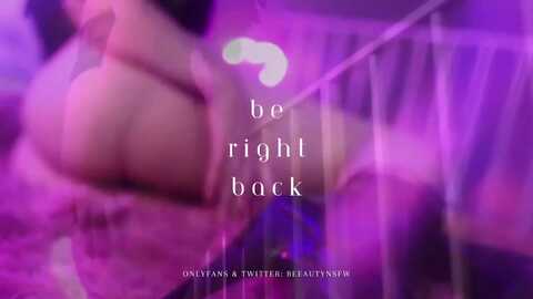 beeautynsfw @ myfreecams on 20231109