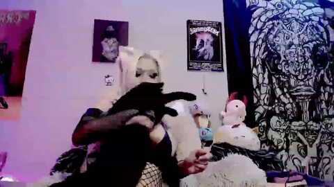 bloodangel_ @ myfreecams on 20231109