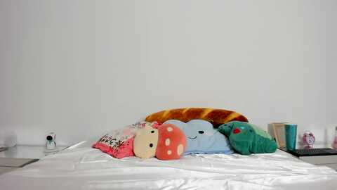 cherrycute666 @ myfreecams on 20231109