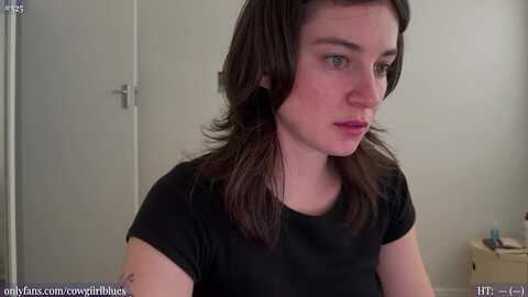 cowgirlblues @ myfreecams on 20231109