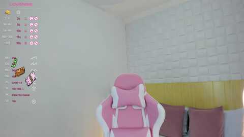 daniela_hornx @ myfreecams on 20231109