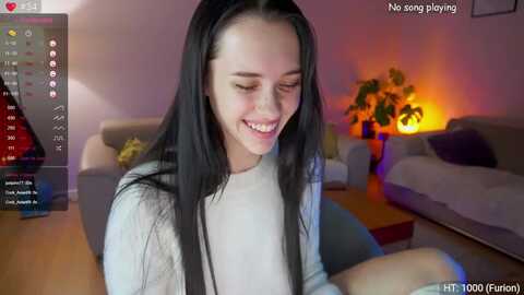 kenaz6 @ myfreecams on 20231109