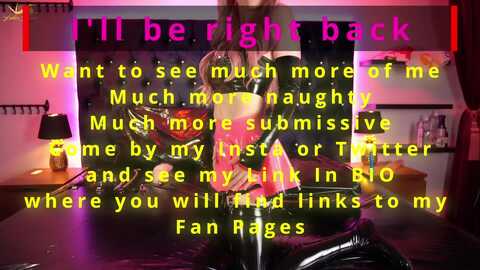 latex_lacie @ myfreecams on 20231109