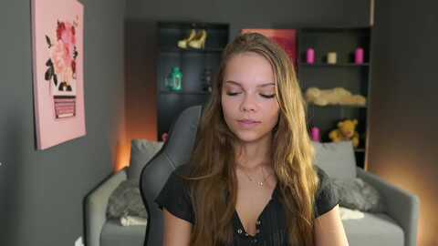 natasha_malk @ myfreecams on 20231109