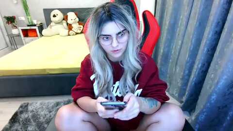 nattyrp @ myfreecams on 20231109