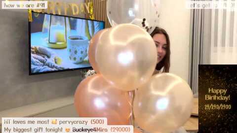 queenoftease_ @ myfreecams on 20231109