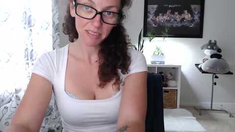 sarah_stark @ myfreecams on 20231109