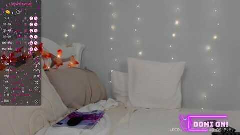 shinemoon @ myfreecams on 20231109