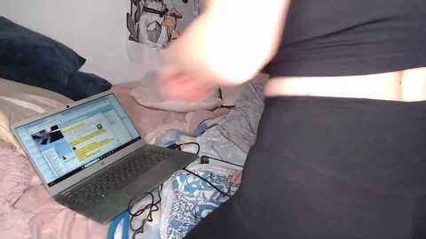 trolloptaylor @ myfreecams on 20231109