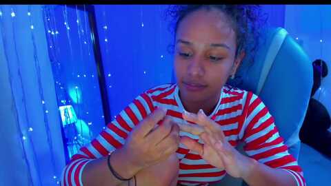 violet_fit @ myfreecams on 20231109