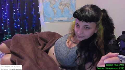 yourdruidess @ myfreecams on 20231109