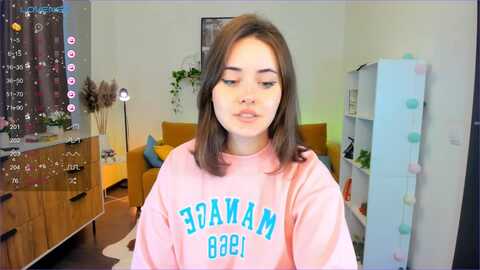 alexa_ridle @ myfreecams on 20231110