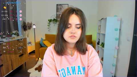 alexa_ridle @ myfreecams on 20231110