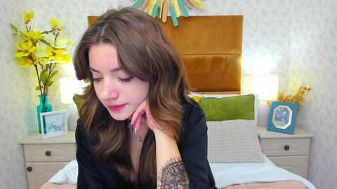 alexisocean @ myfreecams on 20231110