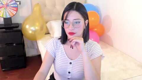 ana_ruh @ myfreecams on 20231110