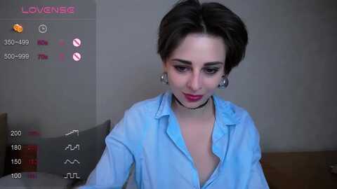 anasloves @ myfreecams on 20231110