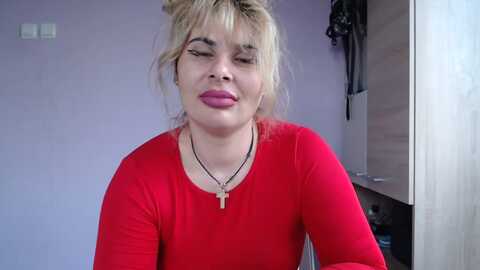 andreeasquirt @ myfreecams on 20231110